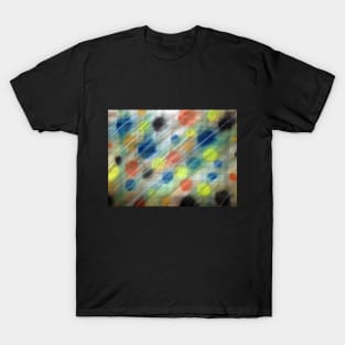 City Rain T-Shirt